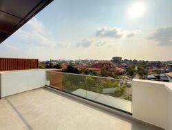 Seletar Hills Estate (D28), Terrace #617097411